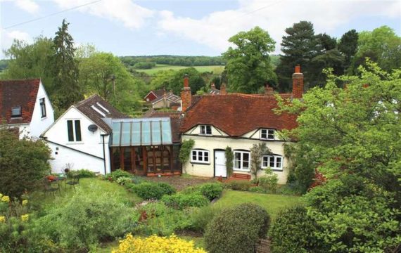 4 Bedroom Detached